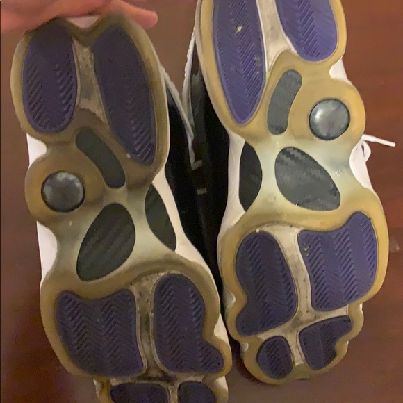 Jordan 6rings - Picture 3 of 3